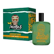 Rebel Adventure For Men Apă de toaletă 100ml