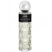 Saphir Boxes Agua Pour Homme Apă de parfum 200ml