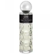 Saphir Boxes Agua Pour Homme Apă de parfum 200ml