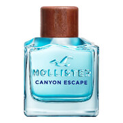 Hollister Canyon Escape For Him Apă de toaletă 100ml