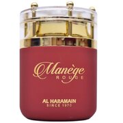 Al Haramain Manege Rouge Apă de parfum