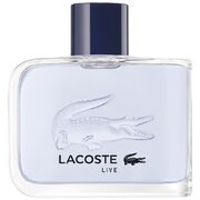 Lacoste L!ive Pour Homme Apă de toaletă