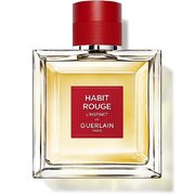Guerlain Habit Rouge L'instinct Apă de toaletă