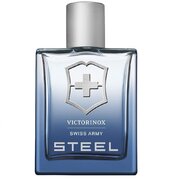 Victorinox Swiss Army Steel Apă de toaletă
