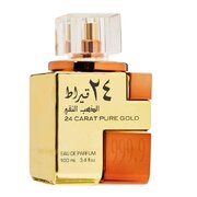 Lattafa 24 Carat Pure Gold Apă de parfum