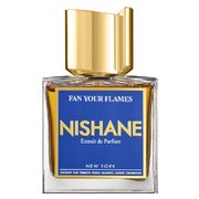 Nishane Fan Your Flames Apă de parfum 100ml