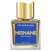 Nishane Fan Your Flames Apă de parfum 100ml