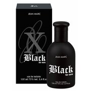 Jean Marc X-Black For Men Apă de toaletă Jean Marc X-Black For Men Apă de toaletă