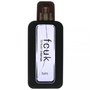 FCUK Forever Intense Him Apă de toaletă 100ml