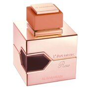 Al Haramain L'Aventure Rose Apă de parfum 100ml