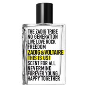 Zadig&Voltaire This Is Us Apă de toaletă