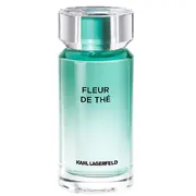 Karl Lagerfeld Fleur de The Eau de Parfum Apă de parfum 100ml