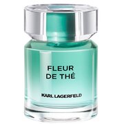 Karl Lagerfeld Fleur de The Eau de Parfum Apă de parfum