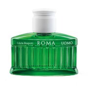 Laura Biagiotti Roma Uomo Green Swing Eau de Toilette Apă de toaletă