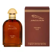 Jaguar For Men Oud Apă de parfum 100ml