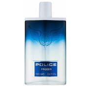 Police Frozen For Man Apă de toaletă