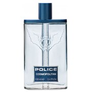 Police Cosmopolitan Apa de toaletă - Tester