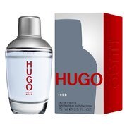 Hugo Boss Iced Apă de toaletă