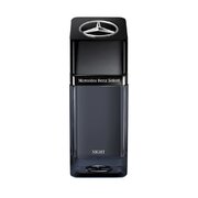 Mercedes-Benz Select Night Apa de parfum - Tester
