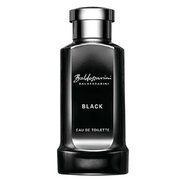 Baldessarini Baldessarini Black Apă de toaletă