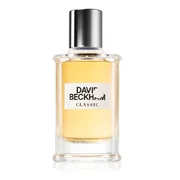David Beckham Classic Apa de toaletă - Tester