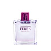 Gianfranco Ferre Blooming Rose Apa de toaletă - Tester