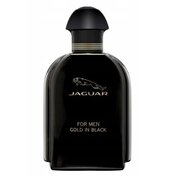 Jaguar Jaguar Gold In Black Apă de toaletă
