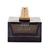 David Beckham Intimately Night Men Apa de toaletă - Tester