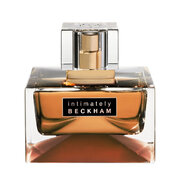 David Beckham Intimately Men Apa de toaletă - Tester
