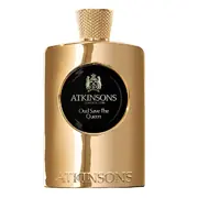 Atkinsons Oud Save The Queen Apă de parfum 100ml