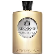 Atkinsons The Other Side Of Oud Apă de parfum 100ml