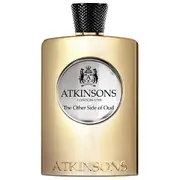 Atkinsons The Other Side Of Oud Apă de parfum 100ml