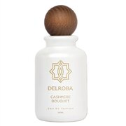 DELROBA Cashmere Bouquet Apă de parfum 100ml