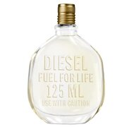 Diesel Fuel For Life Homme Apa de toaletă - Tester