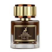 Maison Alhambra Signatures No.II Apă de parfum 50ml