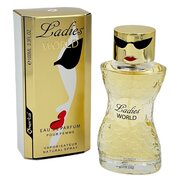 Omerta Ladies World Apă de parfum