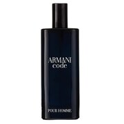 Giorgio Armani Armani Code Eau de Toilette Rechargeable Apă de toaletă