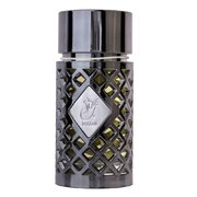 Ard al Zaafaran Jazzab Silver Apă de parfum