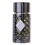 Ard al Zaafaran Jazzab Silver Apă de parfum 100ml