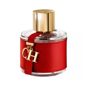 Carolina Herrera CH Apa de toaletă - Tester