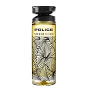 Police Amber Gold for Woman Apă de toaletă