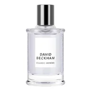 David Beckham Classic Homme Apă de toaletă 50ml