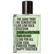 Zadig&Voltaire This is Us! L'Eau for All Apă de toaletă
