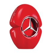 Mercedes-Benz Woman in Red Apă de parfum