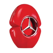 Mercedes-Benz Woman in Red Apă de parfum
