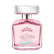 Antonio Banderas Queen of Seduction Lively Muse Apă de toaletă