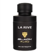 La Rive Black Fury Apă de toaletă