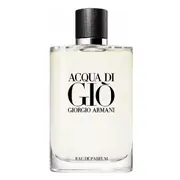 Giorgio Armani Acqua di Gio Pour Homme Eau de Parfum Apă de parfum 200ml