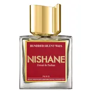 Nishane Hundred Silent Ways Apă de parfum 100ml