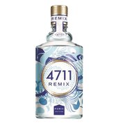 4711 Remix Sparkling Island Apa de Colonie